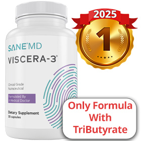 SANE MD: Viscera-3