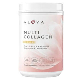 LilyAna Naturals Retinol Cream