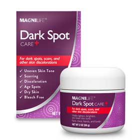 MagniLife Dark Spot Care+ face dark spot cream