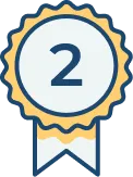 Badge 2